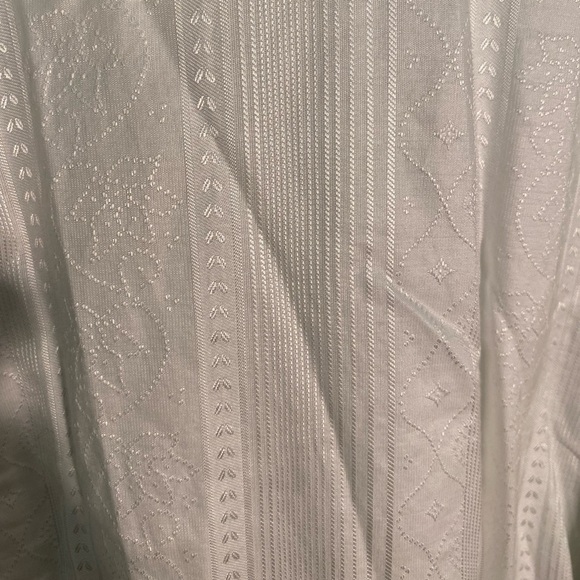 ☀️Mens Big & Tall Mondo Di Marco Formal Button Down Shirt☀️ - Picture 5 of 6